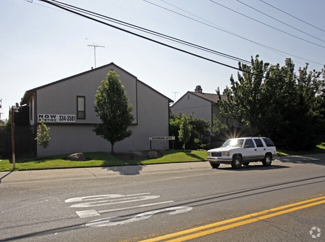 Datewood Apartaments - Datewood