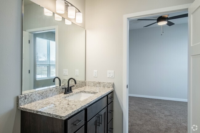 4BR, 2BA - 1288