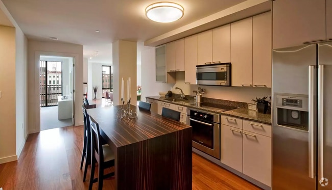 Building Photo - 71 Canal St Unit 604 Rental