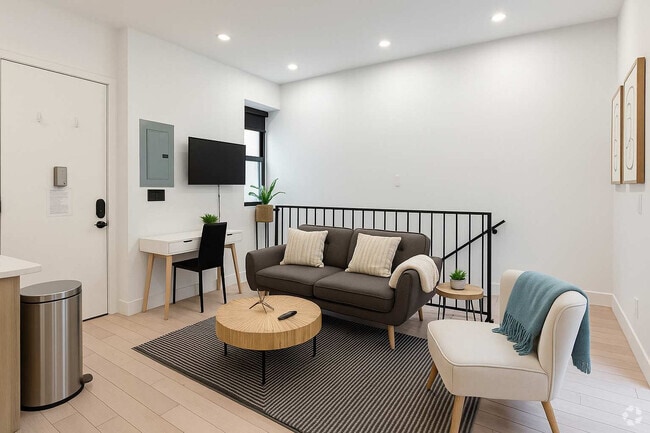 Building Photo - 170 1st Ave. Rental