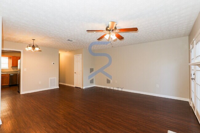 Photo - Suburban Serenity, Atlanta Proximity – Elegant 2BR/2.5BA in Wellington Chase