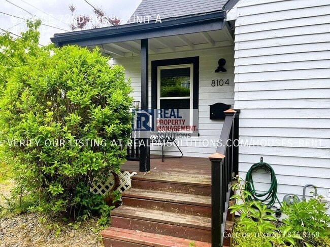 Photo - 8104 SE 72nd Ave Unit A