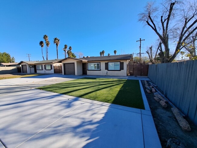 Photo - Nice and Cozy Duplex in the Heart of Hemet is now for rent