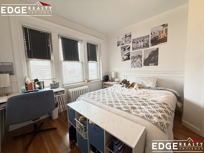 Photo - 130 Brainerd Rd Unit 17