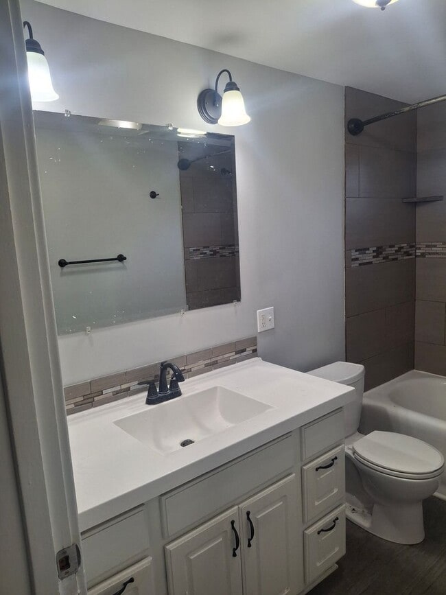 Photo - Four bedroom house for rent