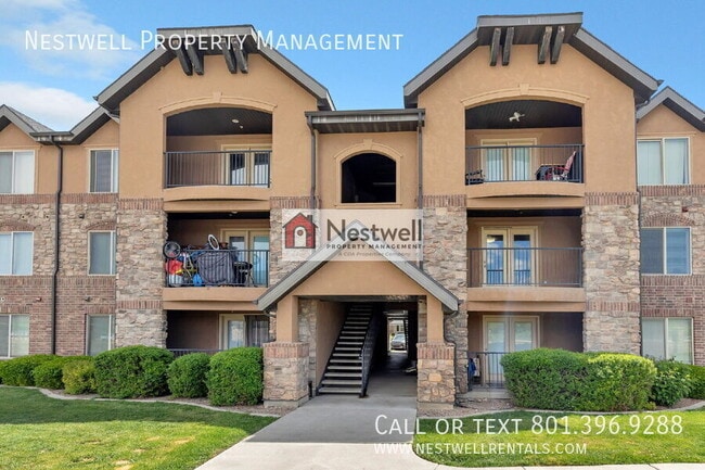 Building Photo - 1045 S 1700 W Unit 123