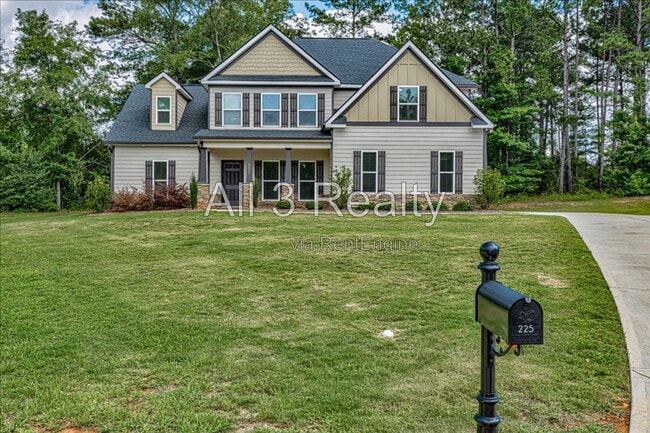 Photo - 225 Barnett Ln Ln