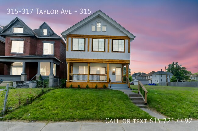 Photo - 315-317 Taylor Ave-315 Unit 315