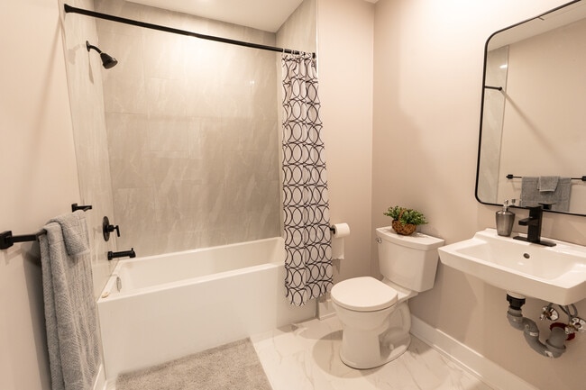 Photo - 376 Lofts - Modern Living in the Heart of ... Unit 1