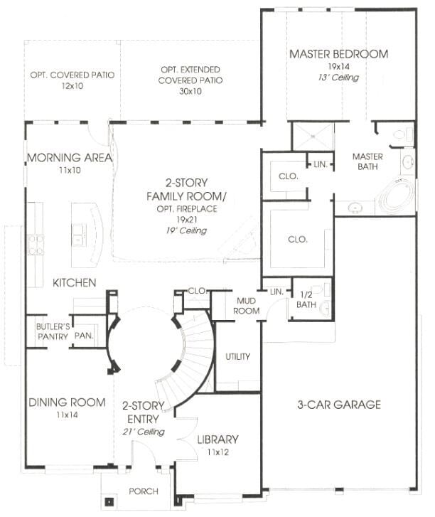 Photo - 20323 Mary Point Ln