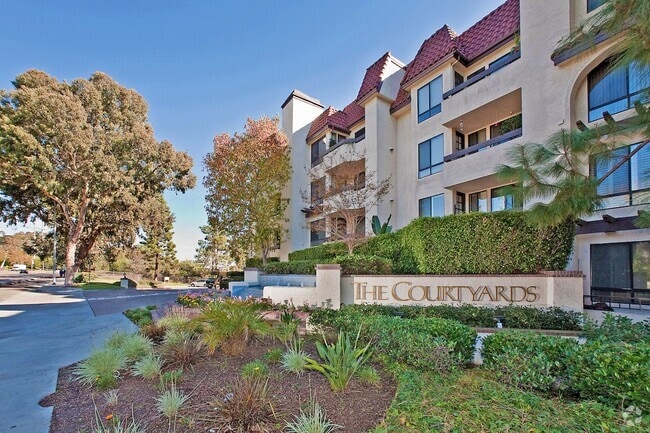 Building Photo - Furnished  2BR/1.5 BA +  Condominium @ The... Unit 3414