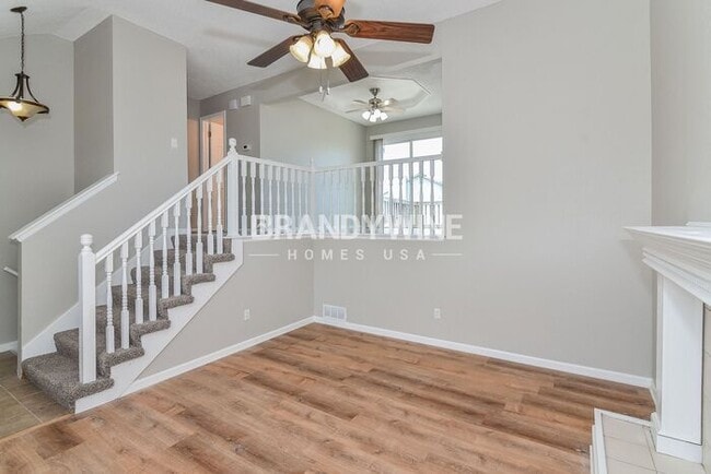 Photo - 1501 Allendale Dr