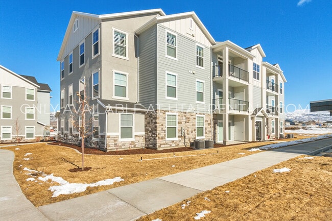 Photo - 1128 S 820 E Unit 1202