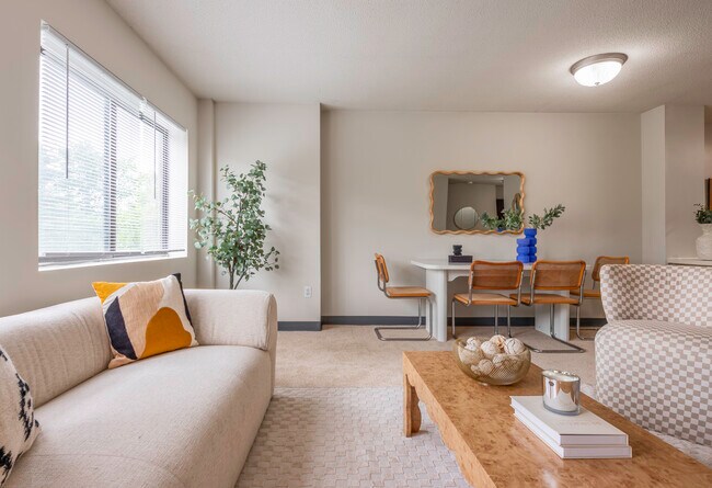 Photo - Malden Towers