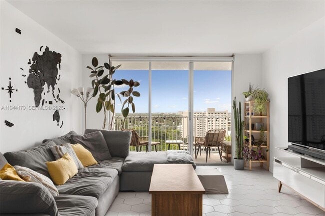 Photo - 2801 NE 183rd St Unit 1607W