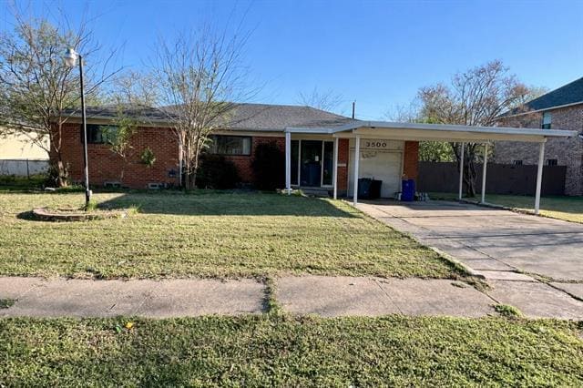 Photo - 3500 Statler Dr