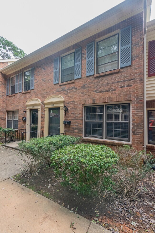 Photo - 4631 Old Lantern Way Townhome
