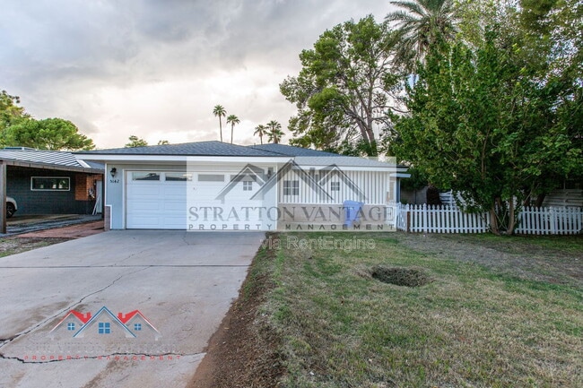 Building Photo - 5142 N 18th Pl