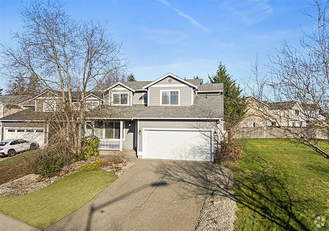 Building Photo - Open and Spacious Puyallup Home! Apply Now