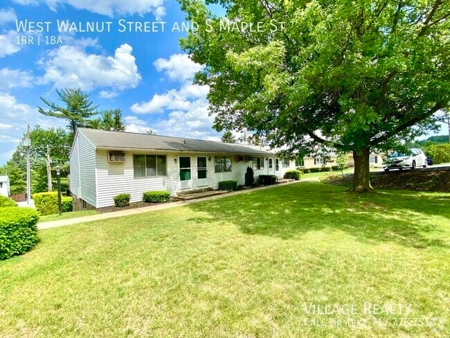Building Photo - 76 W Walnut St Unit B Rental