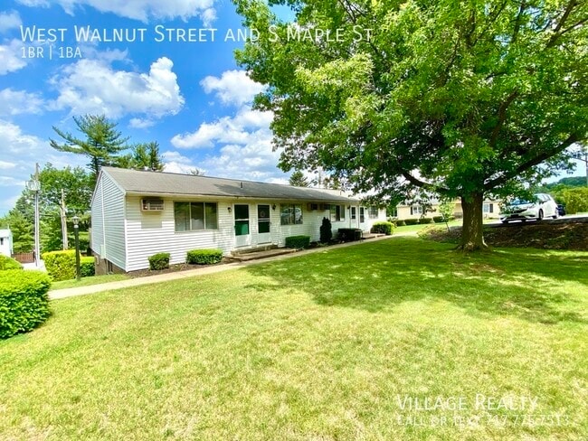 Photo - 76 W Walnut St Apartment Unit B