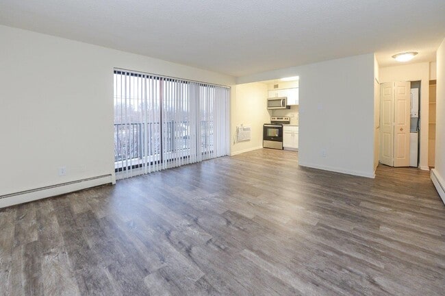 Lexington House Apartment Homes