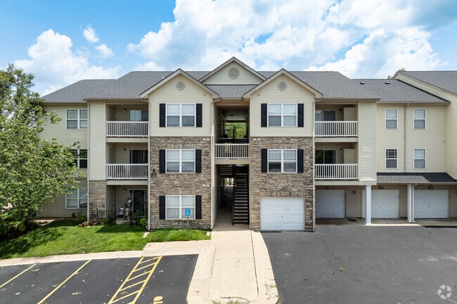 Photo - Legends on the Park Apartments