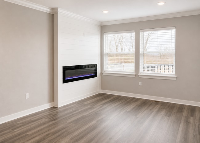 Granby Townhomes