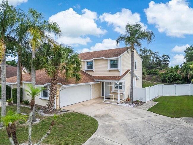 Building Photo - 1025 Wentworth Ct