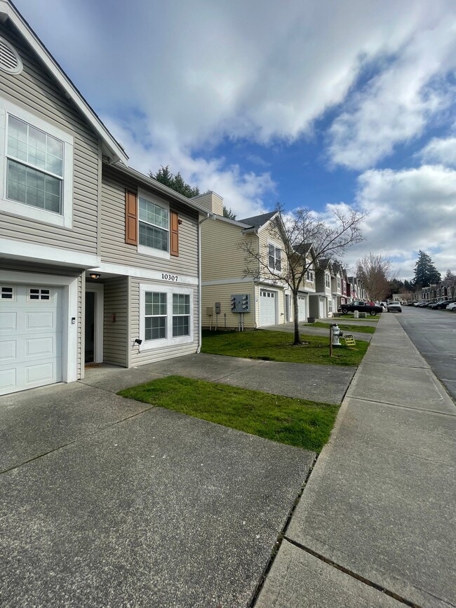 Photo - 10307 140th St Ct E