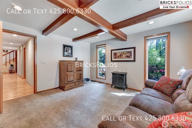 Photo - Remarkable Redmond Home - Walk to Microsoft and Parks!