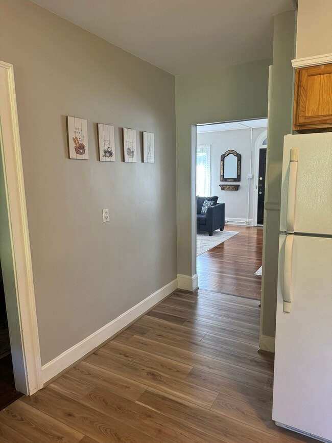 Photo - 1132 Milford St Unit 1132 Milford Downstairs