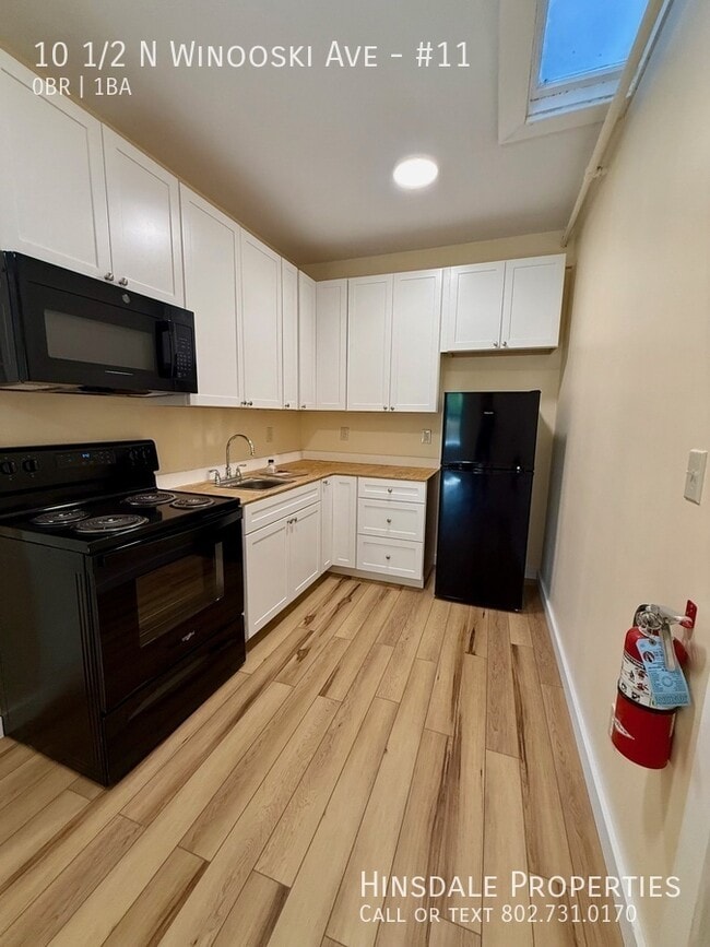 Photo - 10 1/2 N Winooski Ave-#11 Unidad #11