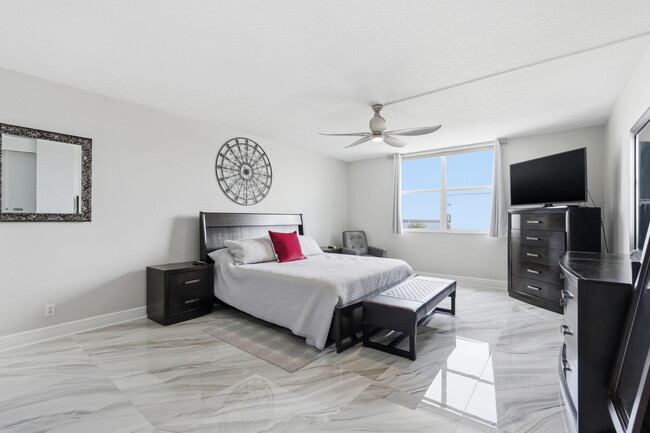 Photo - 3450 S Ocean Blvd Unit 6010