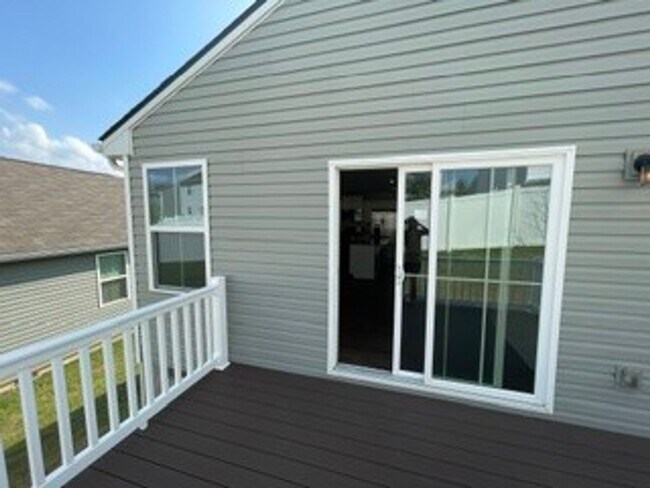 Photo - 2716 Thornton Grove Blvd