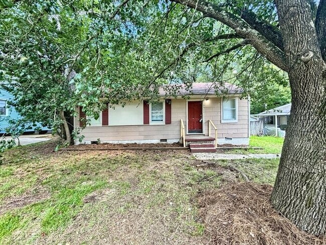 Photo - 3514 Hines St House