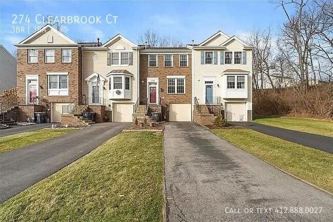 Building Photo - 274 Clearbrook Ct