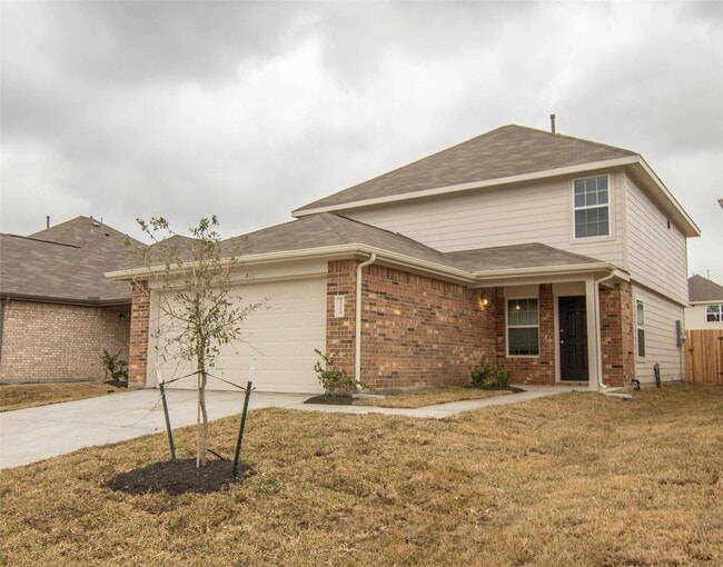 Building Photo - 3710 Atascocita Elm Dr