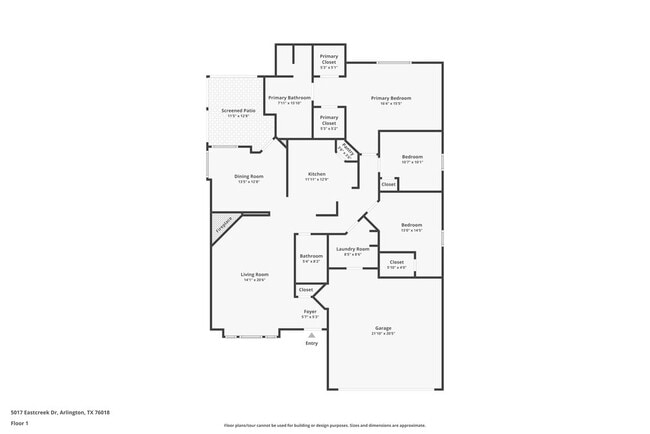 Photo - 5017 Eastcreek Dr