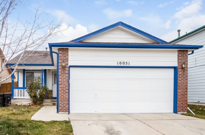 Photo - 10051 Shoshone Way
