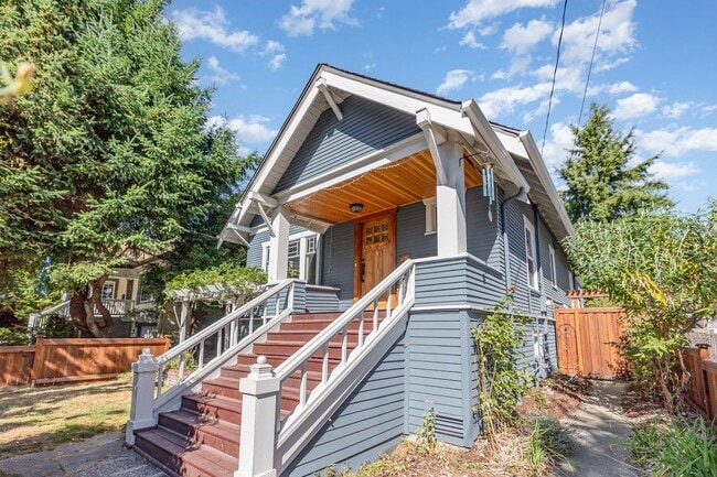 Photo - Sunset Hill Home