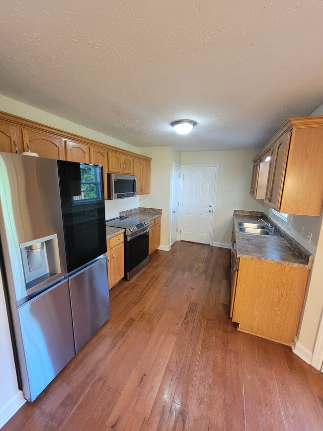 cocina - 11665 Julien Rd