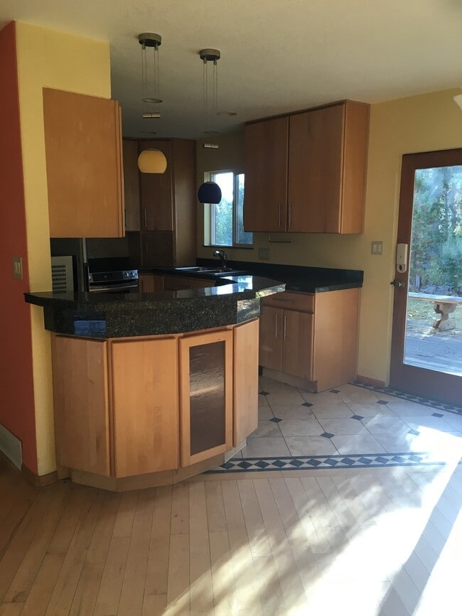 Photo - Lovely S. Boulder 5BD House on Open Space - Available June 1st!