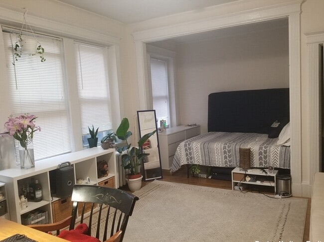 Building Photo - 335 Huntington Ave Unit 34