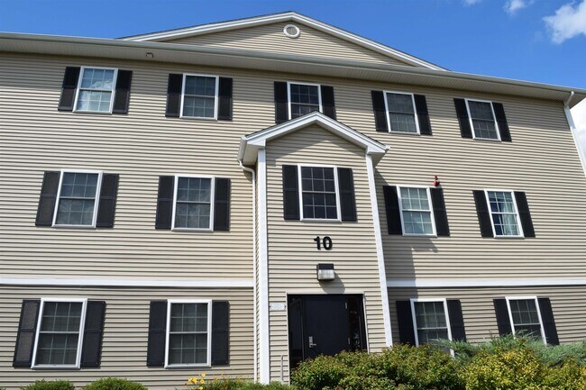 Photo - 10 Sentinel Court Apartment Unit 107