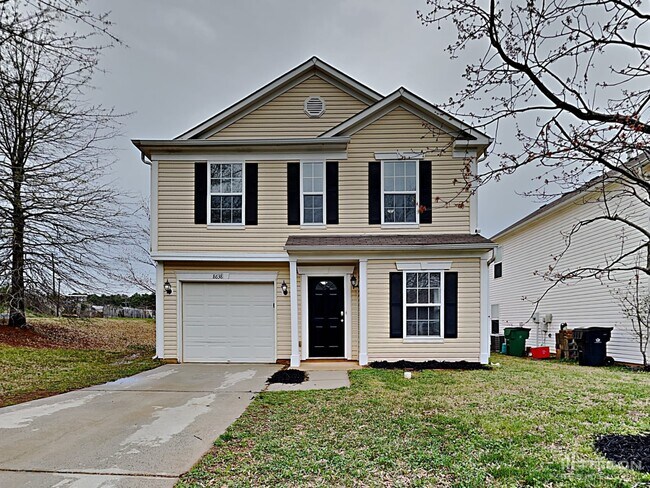 Photo - 8638 Panglemont Drive