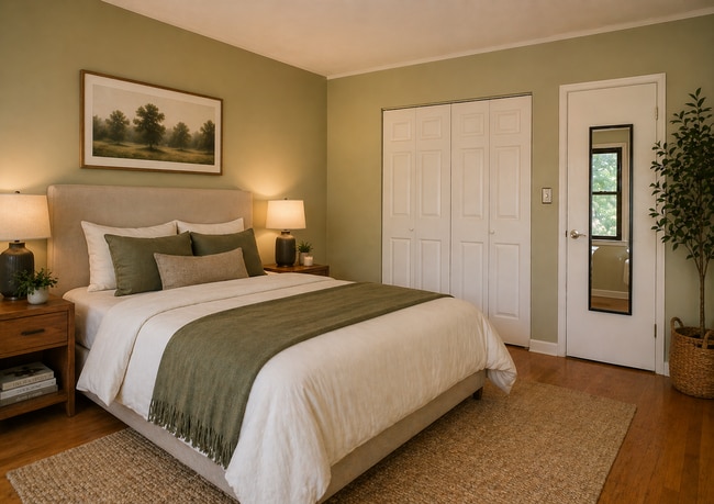 Photo - Back Bay! Cute 2bd with lots of characters! Laundry in uni!
