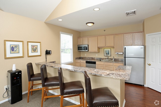 Community Room