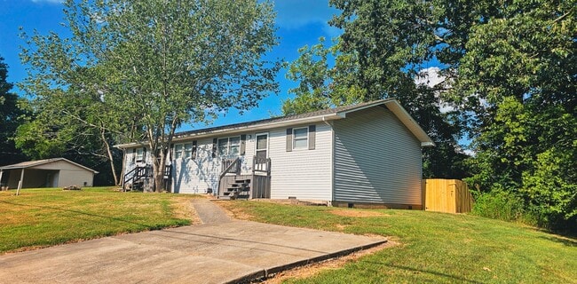 Building Photo - A - Ridgewood Unit 1801 B Ridgewood