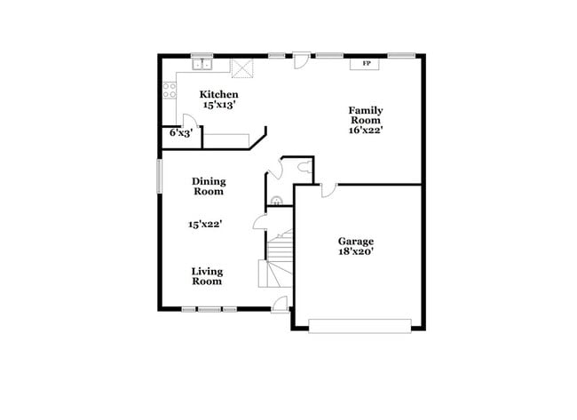 Photo - 5618 Imperial Grove Dr